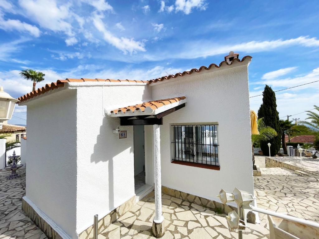 3 bed casa / chalet in Calpe