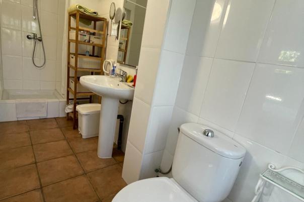 4 bed villas in Moraira