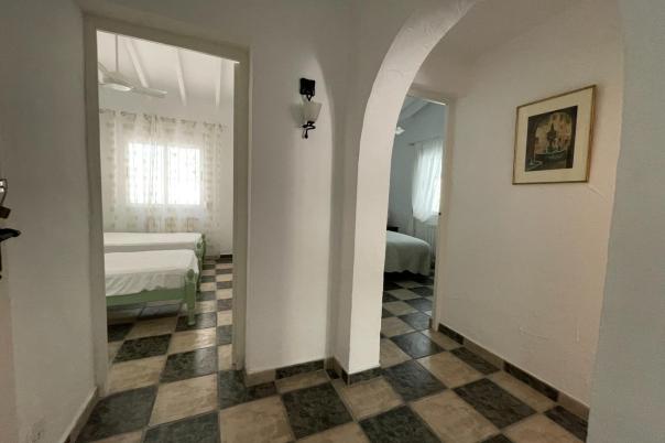 4 bed villas in Moraira