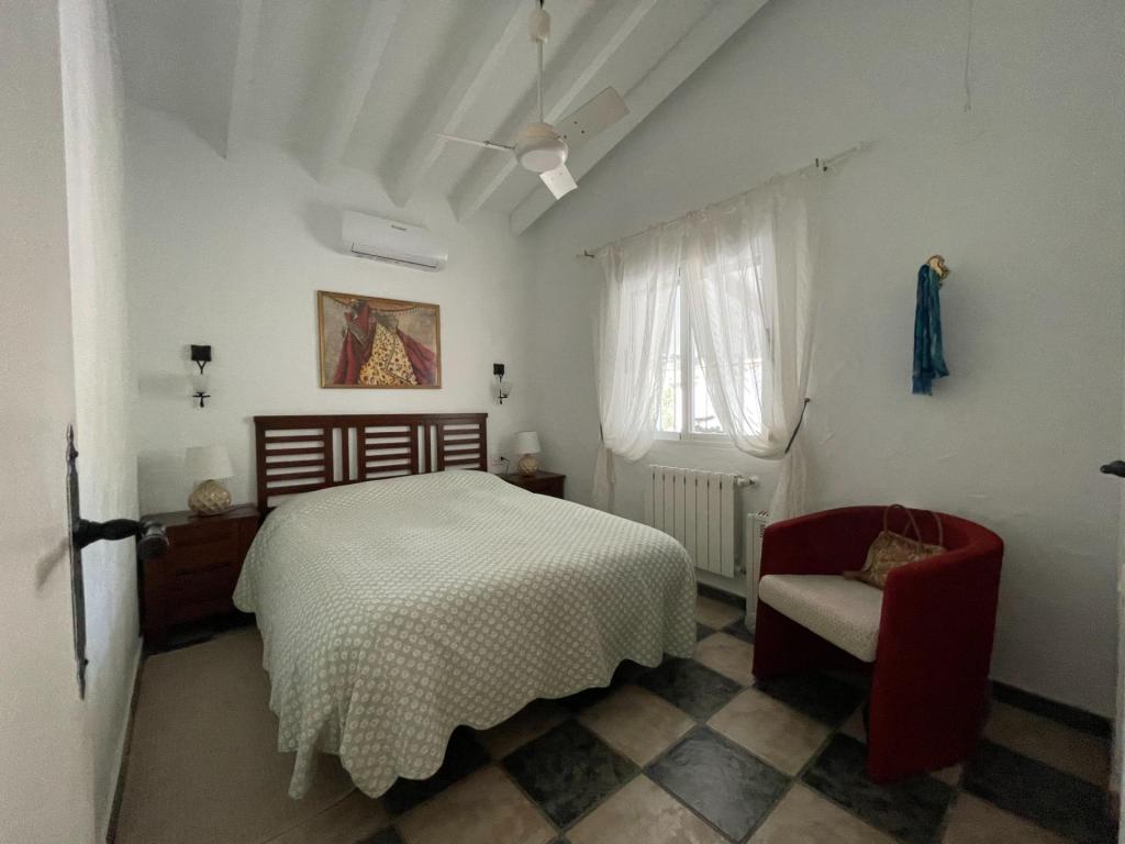4 bed villas in Moraira