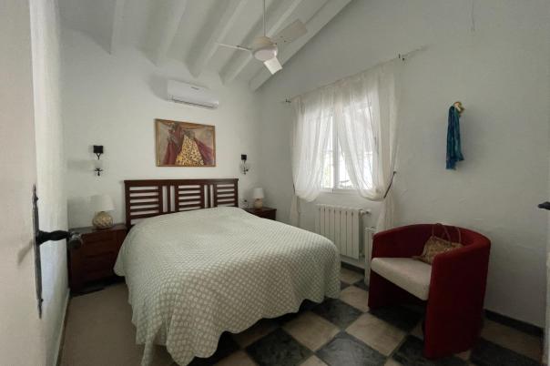 4 bed villas in Moraira