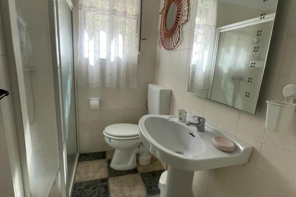 4 bed villas in Moraira