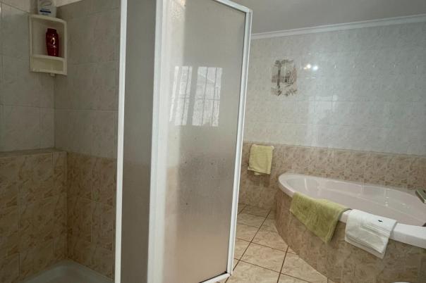 4 bed villas in Moraira
