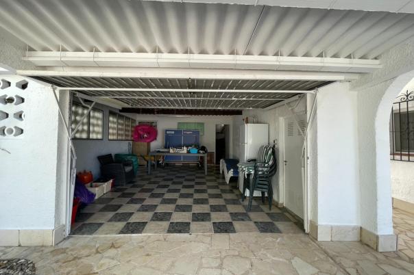 4 bed villas in Moraira