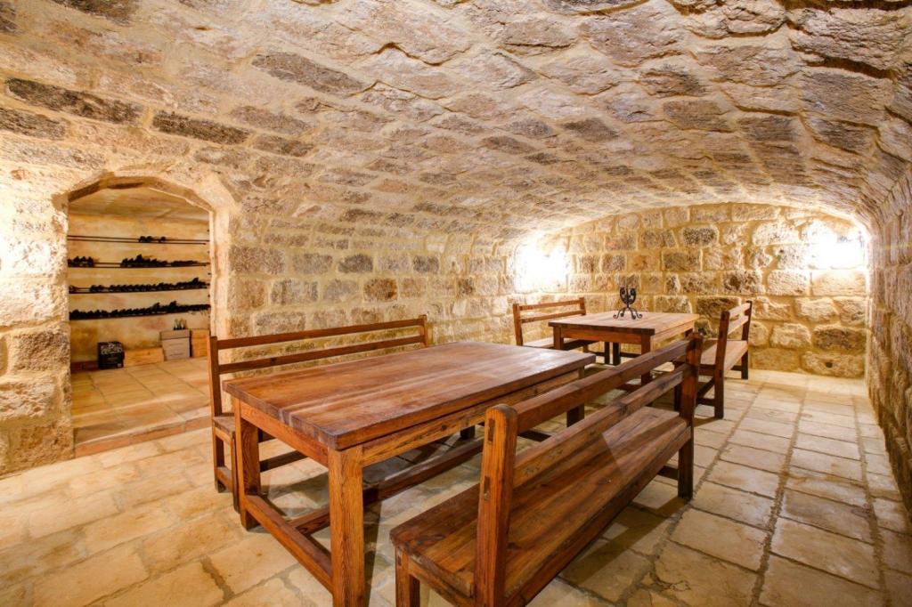 4 bed country houses - fincas in Moraira