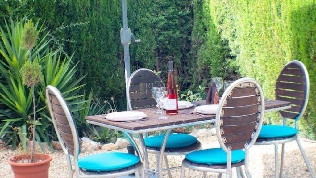 2 bed villa in Murla