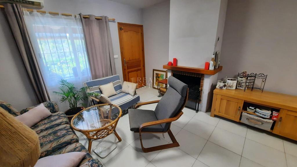 2 bed villa in Murla