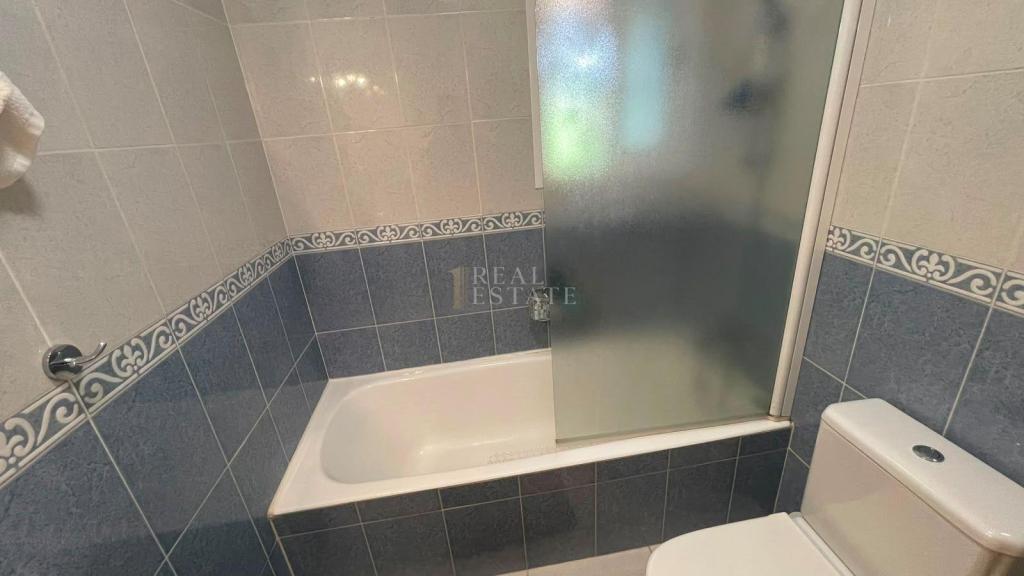 2 bed villa in Murla