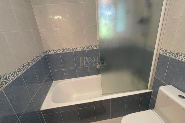 2 bed villa in Murla