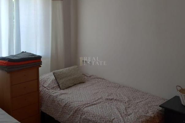 2 bed villa in Murla