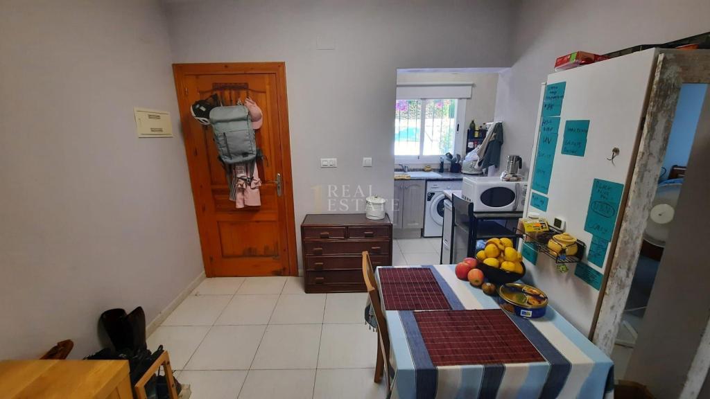 2 bed villa in Murla