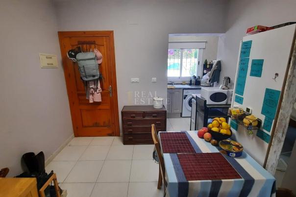 2 bed villa in Murla