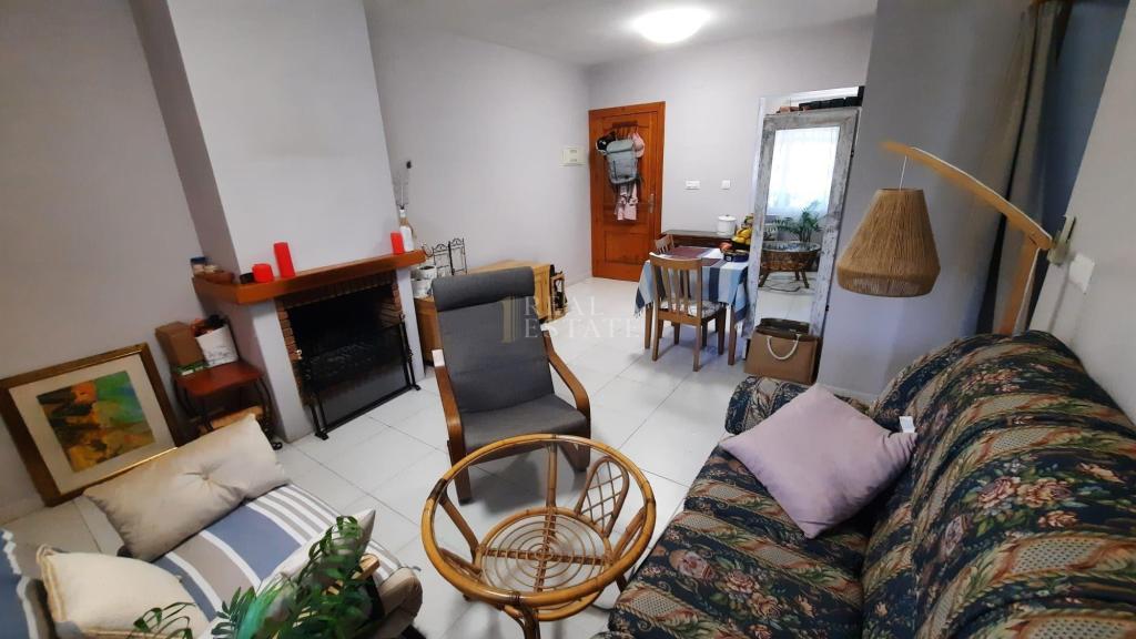 2 bed villa in Murla