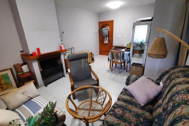2 bed villa in Murla