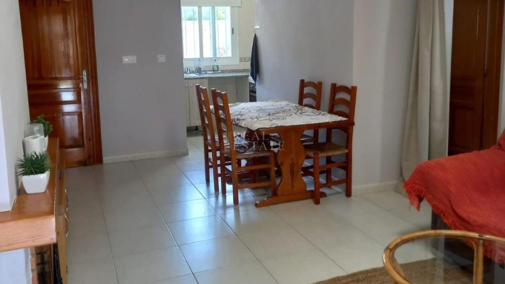 2 bed villa in Murla