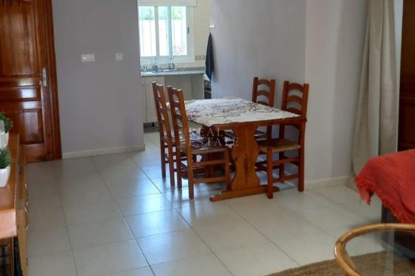 2 bed villa in Murla