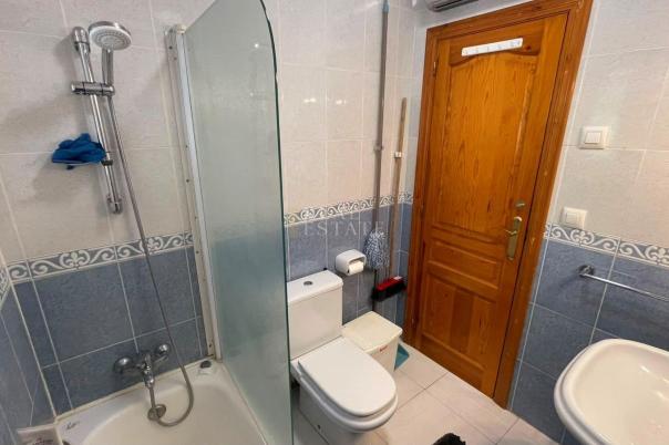 2 bed villa in Murla