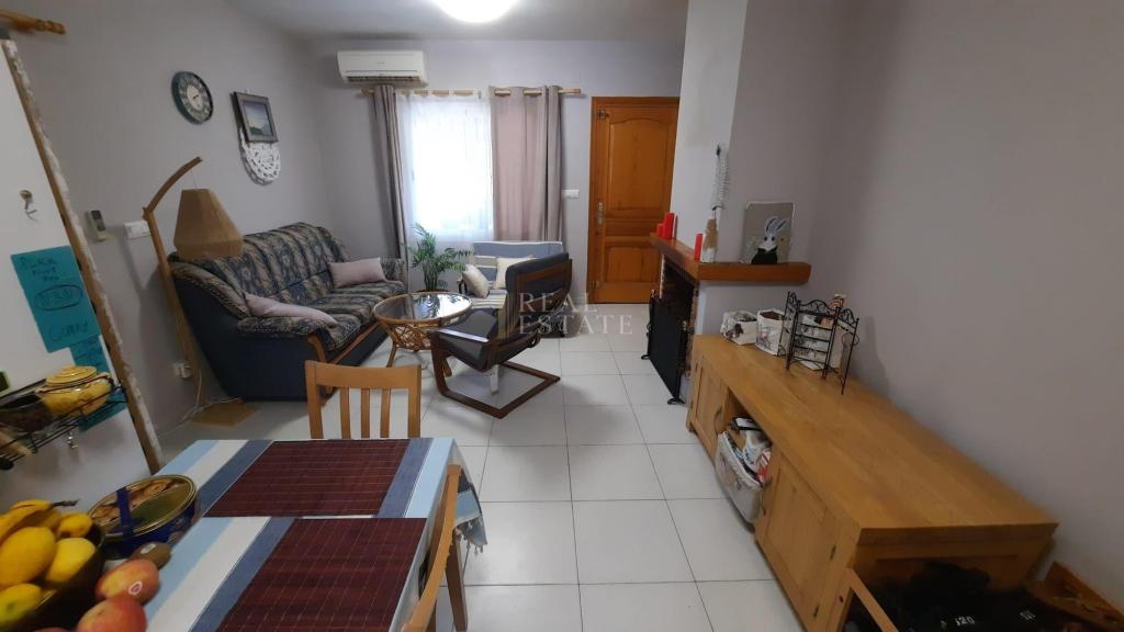 2 bed villa in Murla