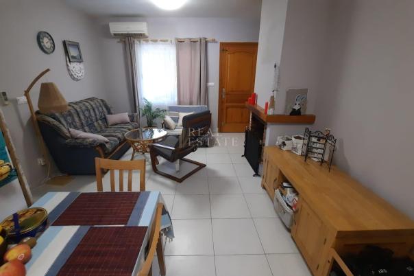 2 bed villa in Murla