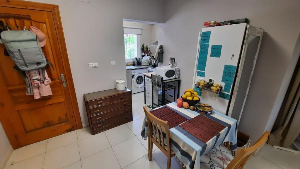 2 bed villa in Murla