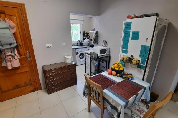 2 bed villa in Murla