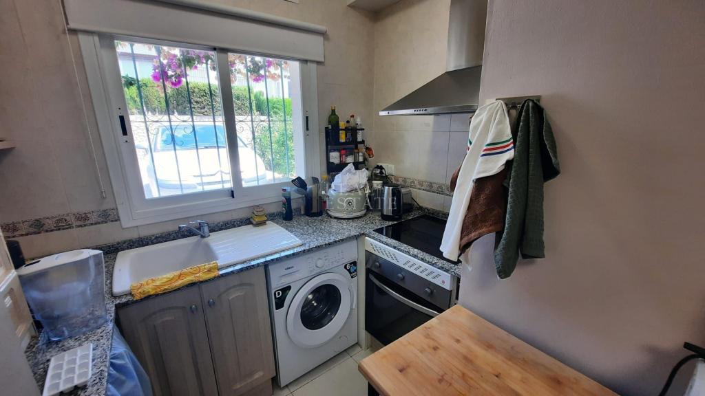 2 bed villa in Murla