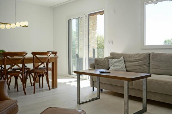 5 bed villa in Calpe