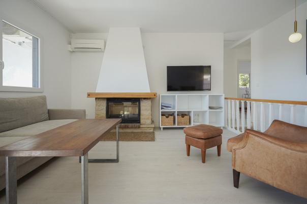 5 bed villa in Calpe