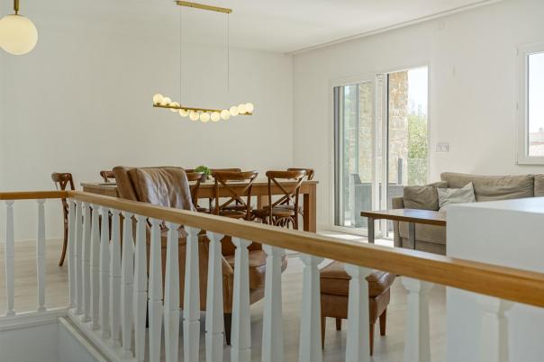 5 bed villa in Calpe