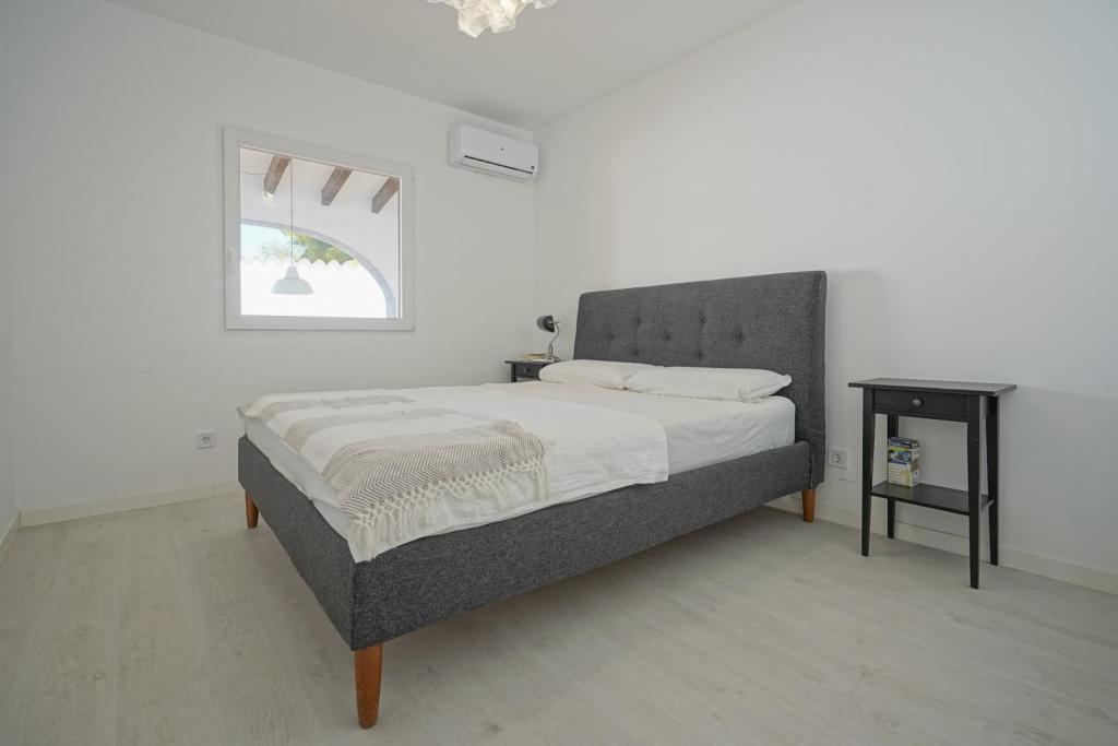 5 bed villa in Calpe