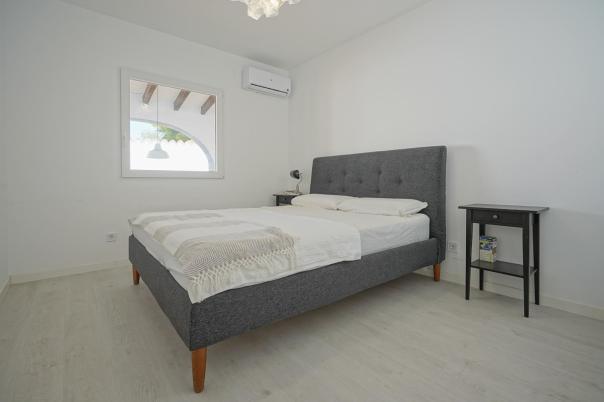 5 bed villa in Calpe