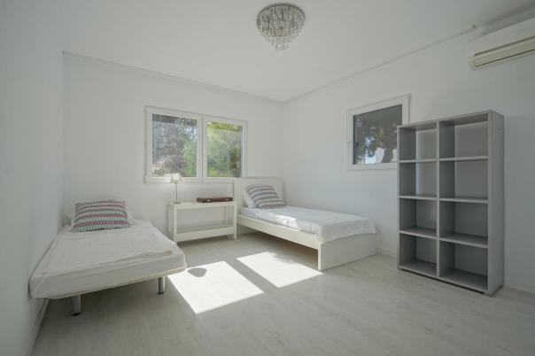 5 bed villa in Calpe