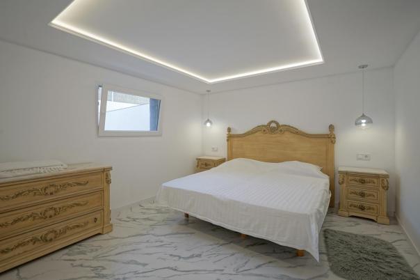 5 bed villa in Calpe