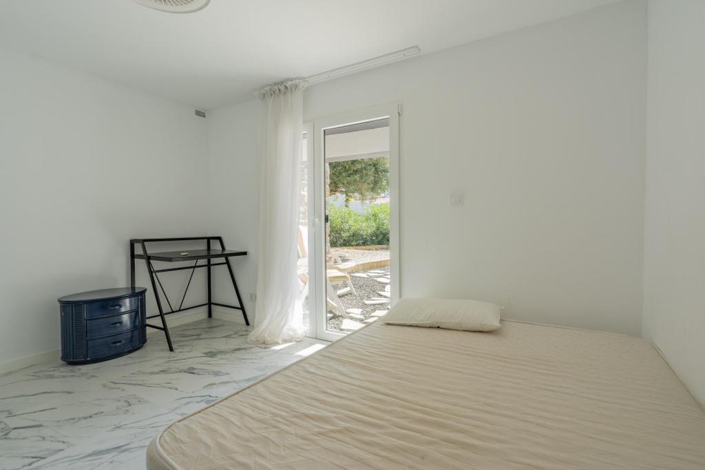 5 bed villa in Calpe