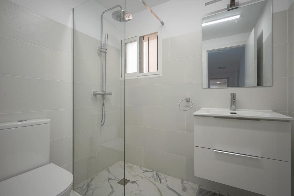 5 bed villa in Calpe
