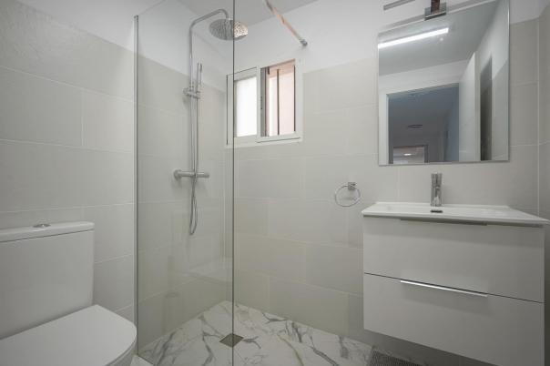5 bed villa in Calpe