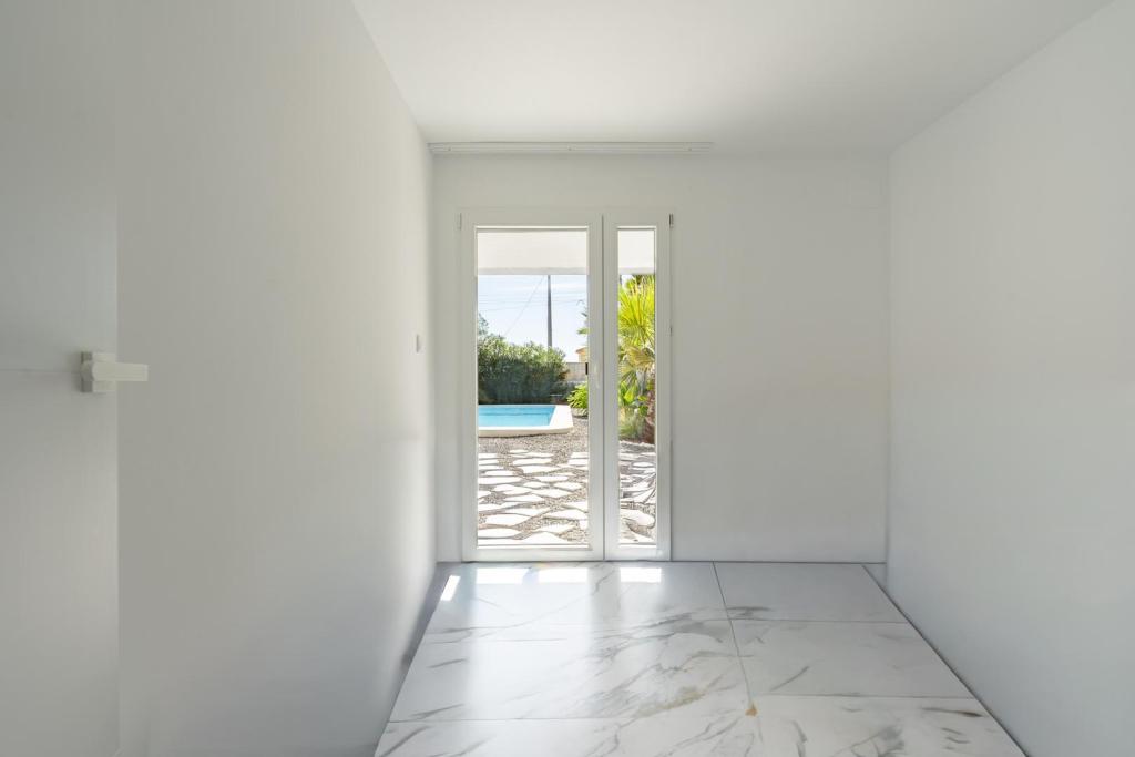 5 bed villa in Calpe
