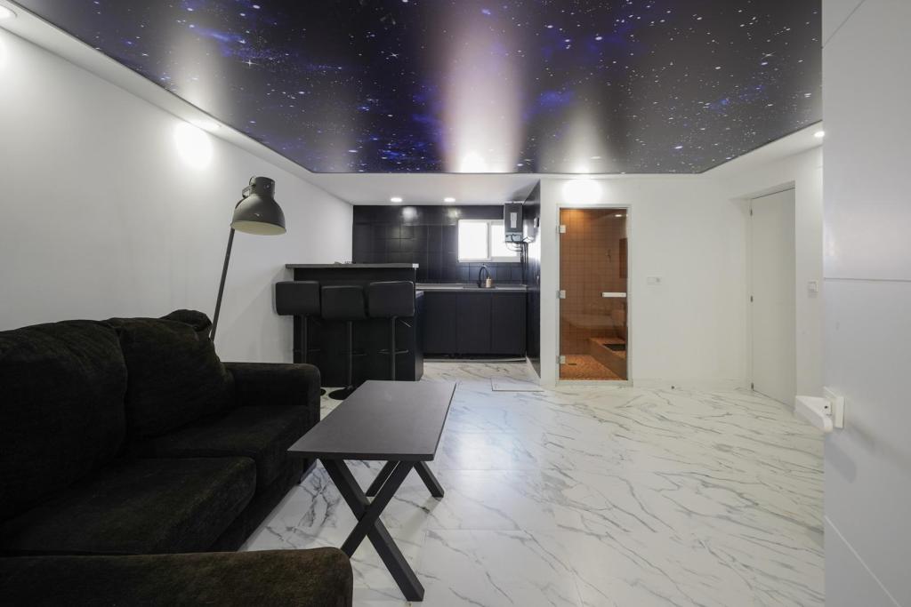5 bed villa in Calpe