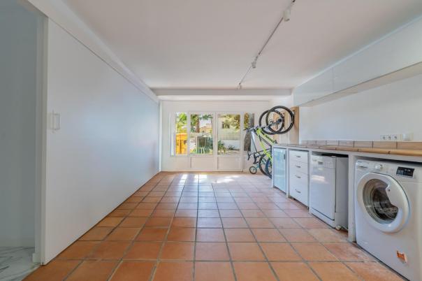 5 bed villa in Calpe