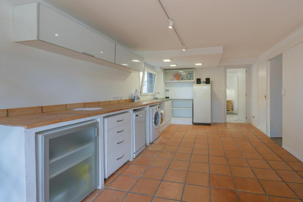 5 bed villa in Calpe