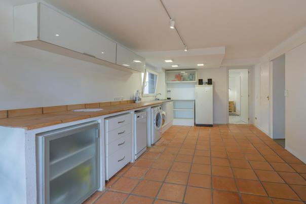 5 bed villa in Calpe