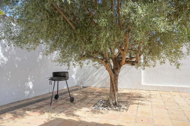 5 bed villa in Calpe