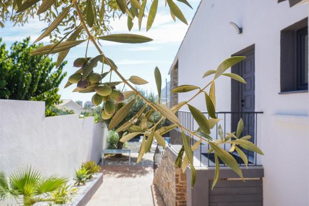 5 bed villa in Calpe