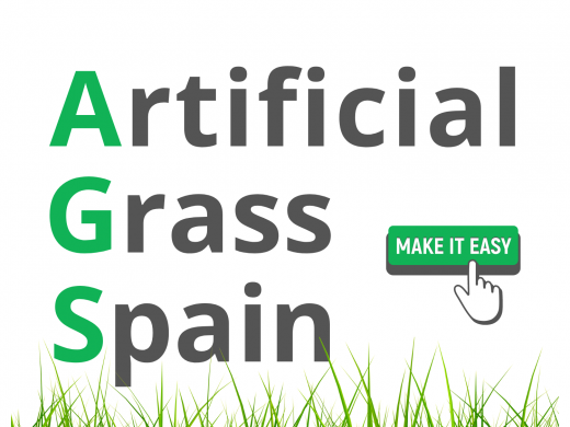 Artificial Grass Spain - Installation Costa Blanca