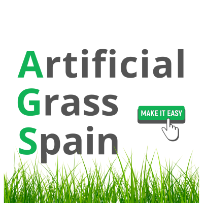 Artificial Grass Spain - Installation Costa Blanca