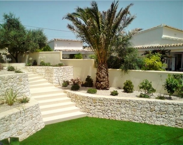 Artificial Grass Spain - Installation Costa Blanca