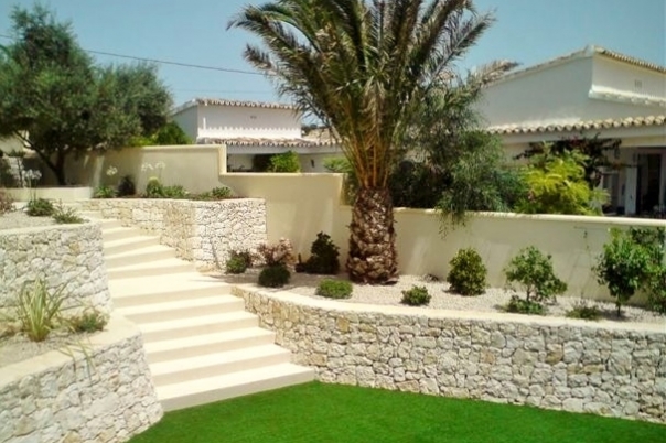 Artificial Grass Spain - Installation Costa Blanca
