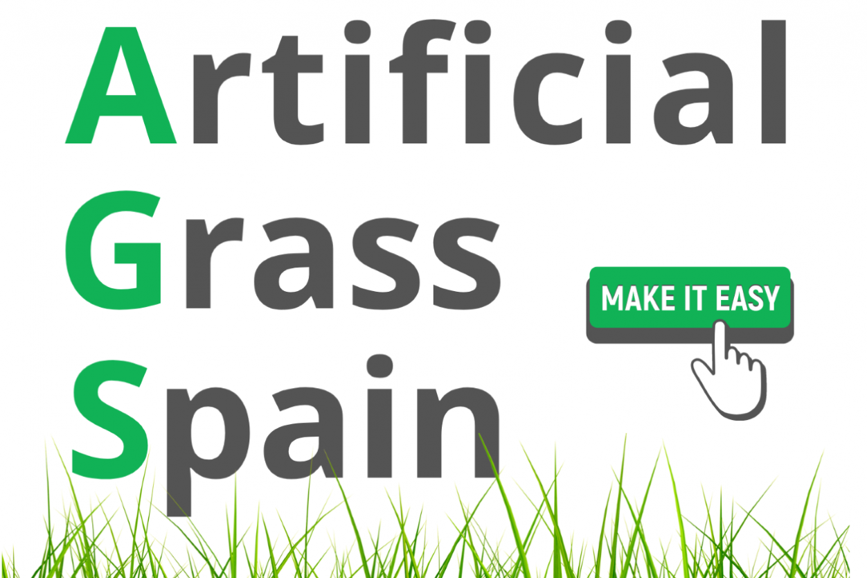 Artificial Grass Spain - Installation Costa Blanca