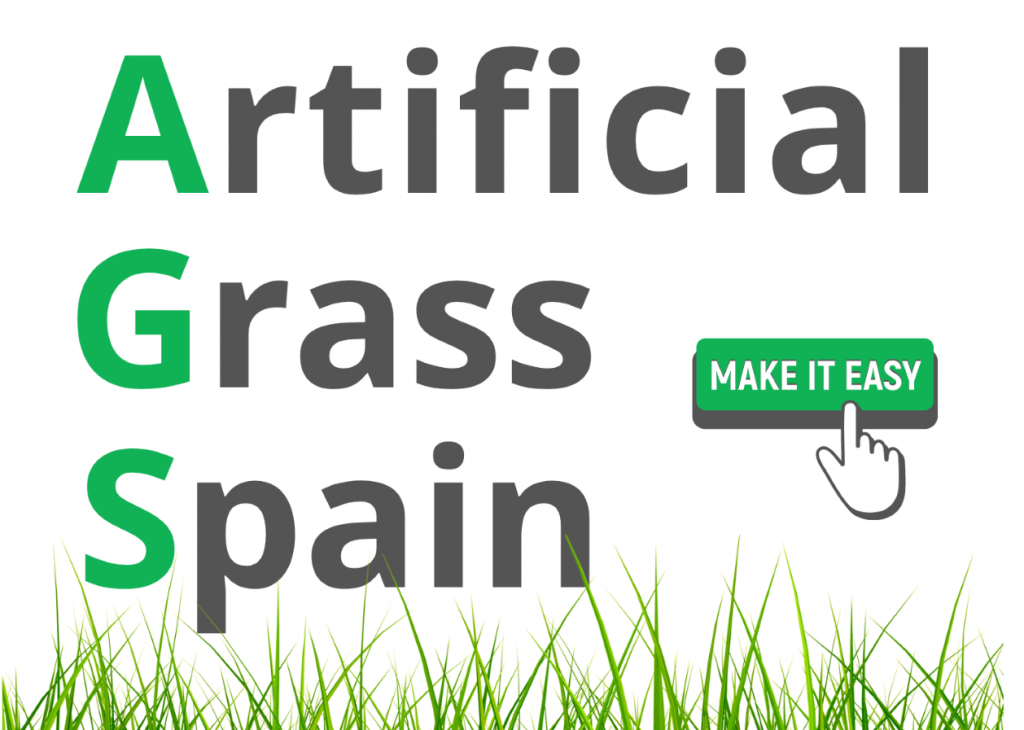 Artificial Grass Spain - Installation Costa Blanca