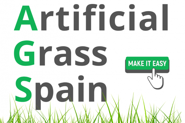 Artificial Grass Spain - Installation Costa Blanca